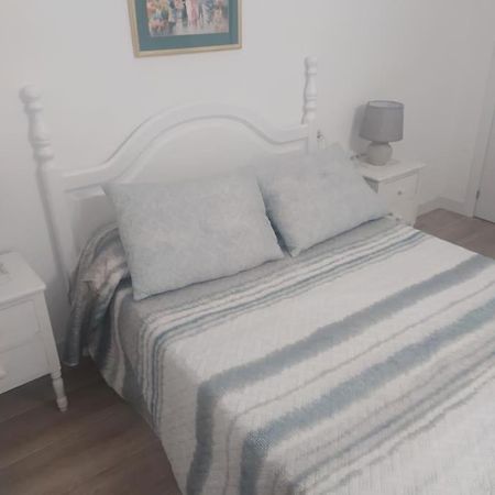 Vivienda Vacacional Casa Dora Valverde  Luaran gambar