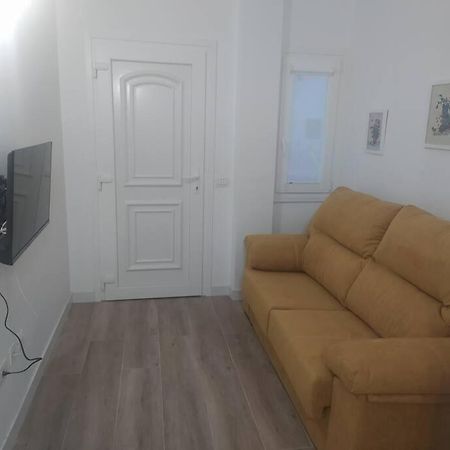 Vivienda Vacacional Casa Dora Valverde  Luaran gambar
