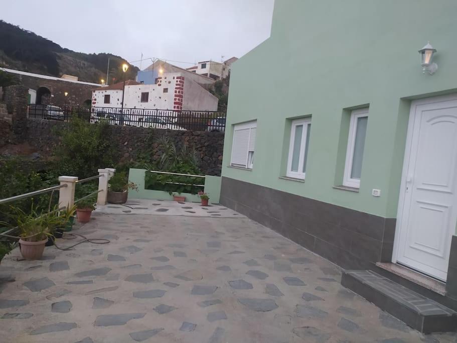 Vivienda Vacacional Casa Dora Valverde  Luaran gambar