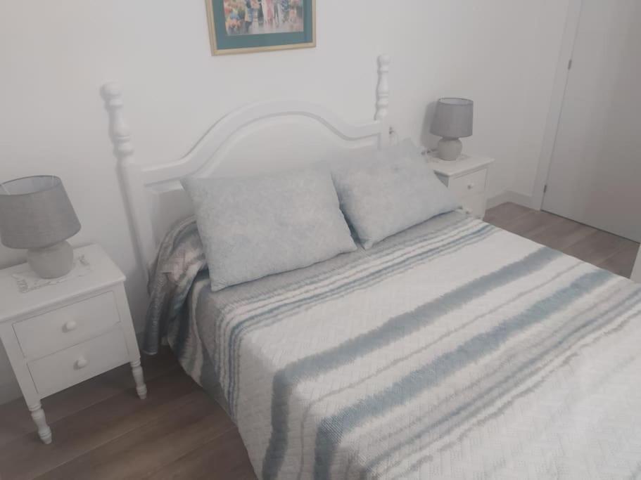 Vivienda Vacacional Casa Dora Valverde  Luaran gambar