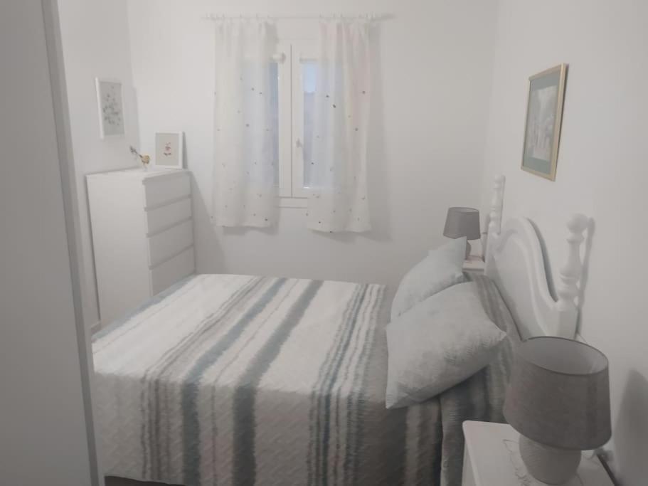Vivienda Vacacional Casa Dora Valverde  Luaran gambar